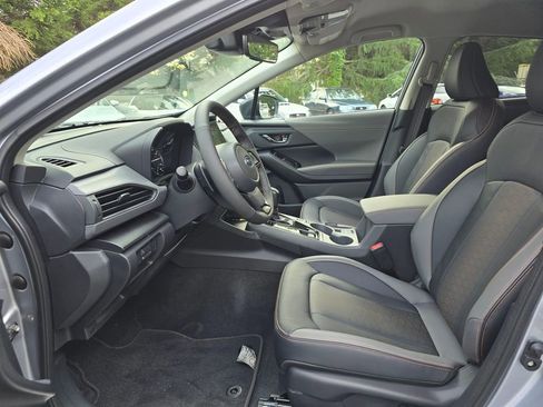 New 2026 Subaru Crosstrek 2.5i Limited w/ Crosstrek Mirror Package AWD/4WD image 8