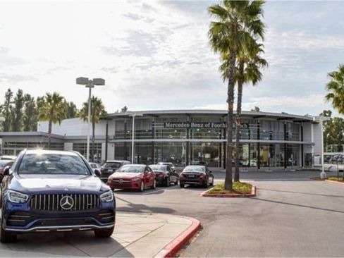 Certified 2020 Mercedes-Benz S 63 AMG 4MATIC Sedan image 18