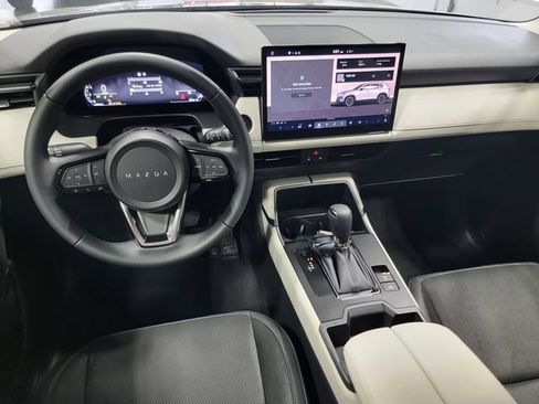 New 2026 MAZDA CX-5 Select AWD/4WD image 28