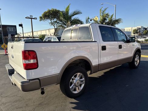 Used 2004 Ford F150 Lariat image 5