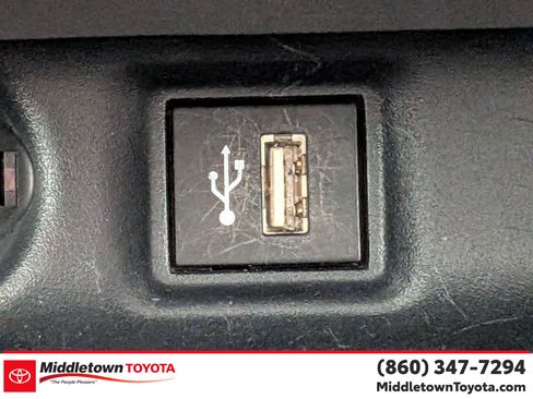 Certified 2025 Toyota RAV4 XLE image 25