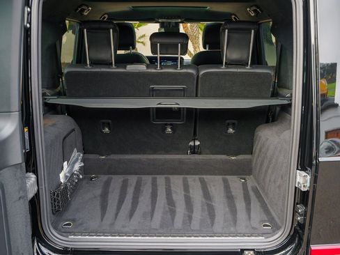 Used 2023 Mercedes-Benz G 550 G 550 image 32