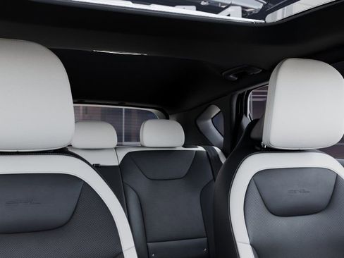 New 2026 Kia K4 GT-Line Turbo FWD image 24