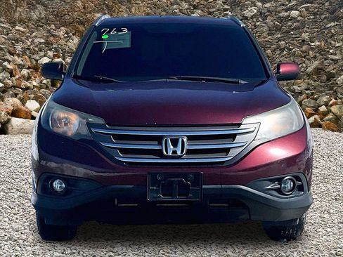 Used 2014 Honda CR-V EX-L image 3