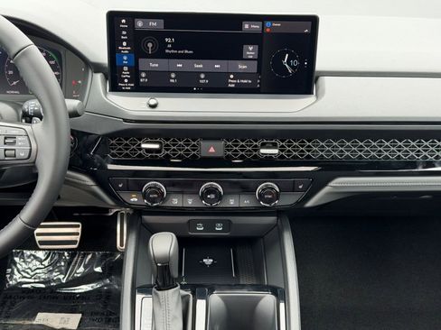 New 2026 Honda Accord Sport image 25