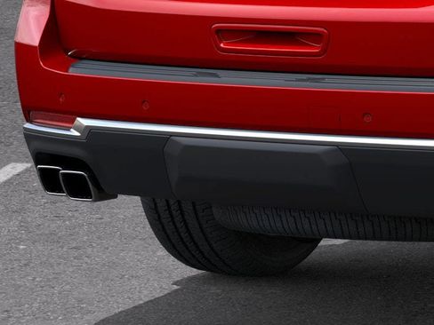 New 2026 Chevrolet Tahoe High Country image 14