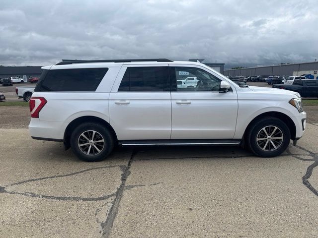 Used 2019 Ford Expedition Max XLT w/ Equipment Group 202A AWD/4WD image 12