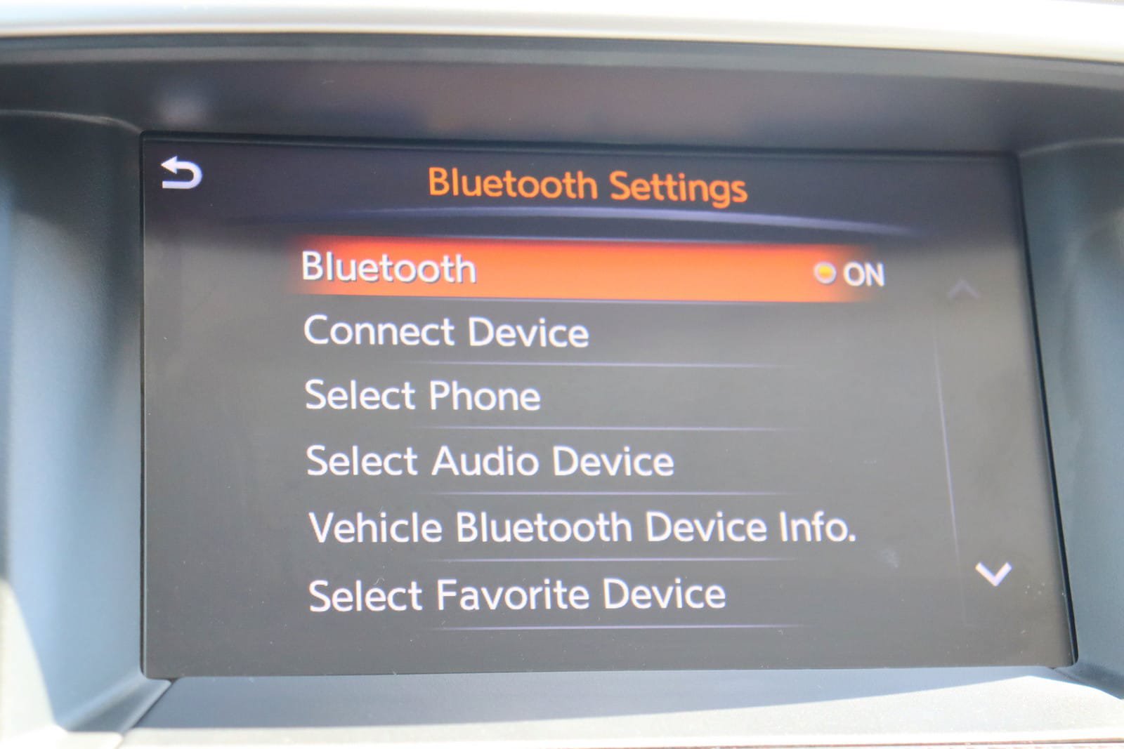 Used 2020 Nissan Pathfinder SV w/ Rock Creek Edition FWD image 29
