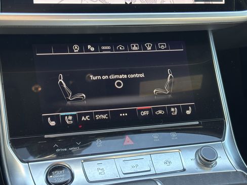 Used 2023 Audi A6 3.0T Prestige w/ Prestige Package image 28