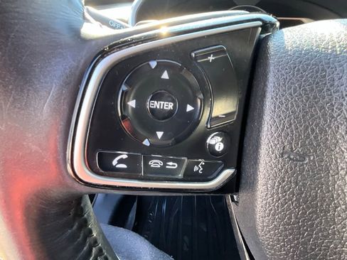 Used 2021 Honda Clarity Touring image 12