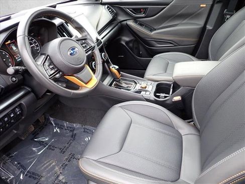 Certified 2024 Subaru Forester Wilderness image 12