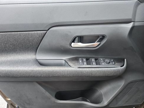 New 2026 Nissan Kicks SV AWD/4WD image 13