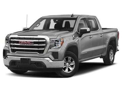 Used 2019 GMC Sierra 1500 SLE w/ SLE Value Package