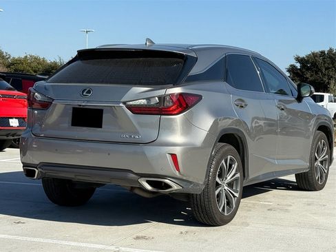 Used 2019 Lexus RX 350 FWD image 4