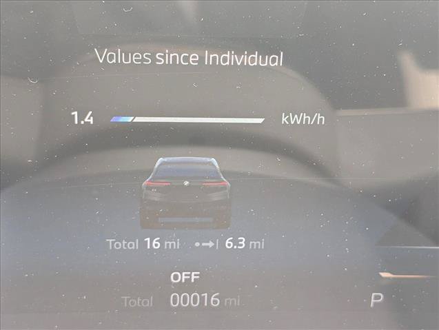 Used 2026 BMW iX xDrive45 w/ Premium Package AWD/4WD image 11