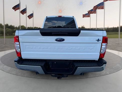 Used 2020 Ford F250 XL w/ Power Equipment Group AWD/4WD image 9
