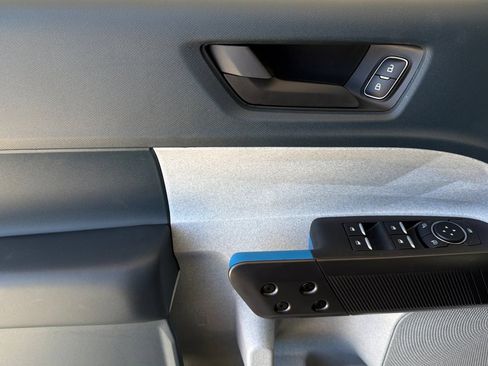 New 2026 Ford Maverick XLT FWD image 11