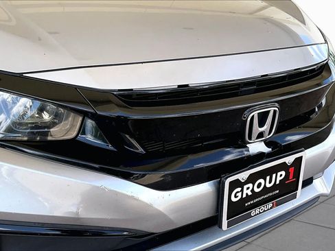 Used 2021 Honda Civic Sport image 28