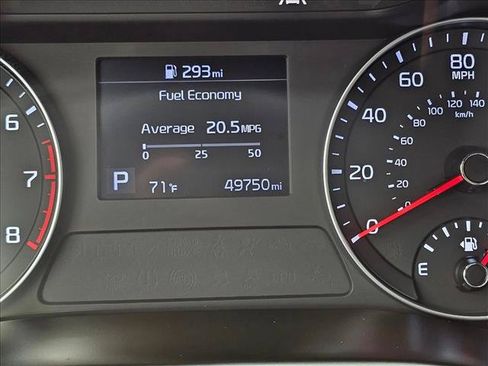 Used 2020 Kia Forte GT FWD image 28