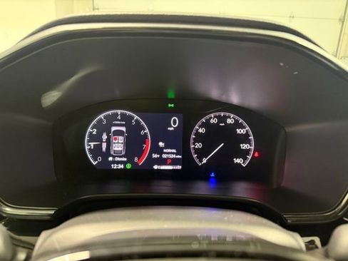 Used 2025 Honda CR-V EX-L image 14