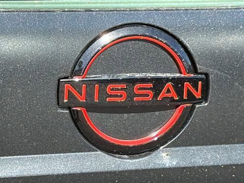 New 2026 Nissan Frontier PRO-4X w/ Pro Premium Package image 28