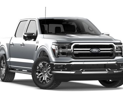 New 2026 Ford F150 Lariat w/ Equipment Group 501A Mid AWD/4WD image 34