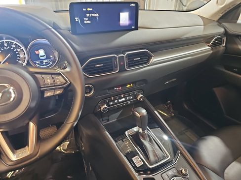 Certified 2025 MAZDA CX-5 AWD 2.5 S w/ Select Package image 20
