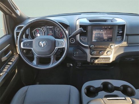 Certified 2024 RAM 2500 Big Horn image 13