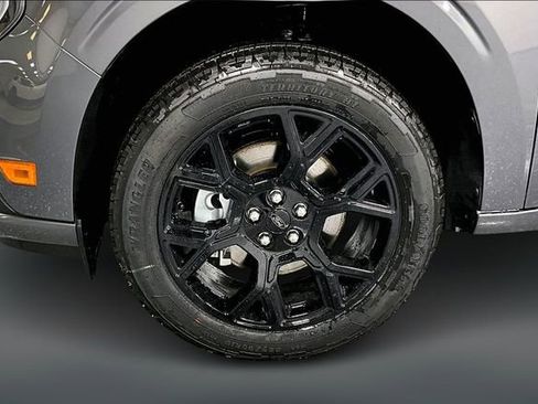 New 2026 Ford Maverick Lobo image 13