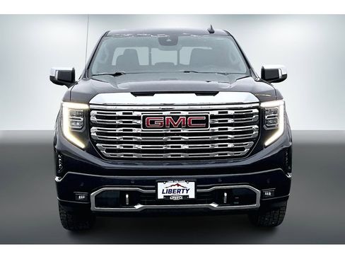Used 2022 GMC Sierra 1500 Denali image 2