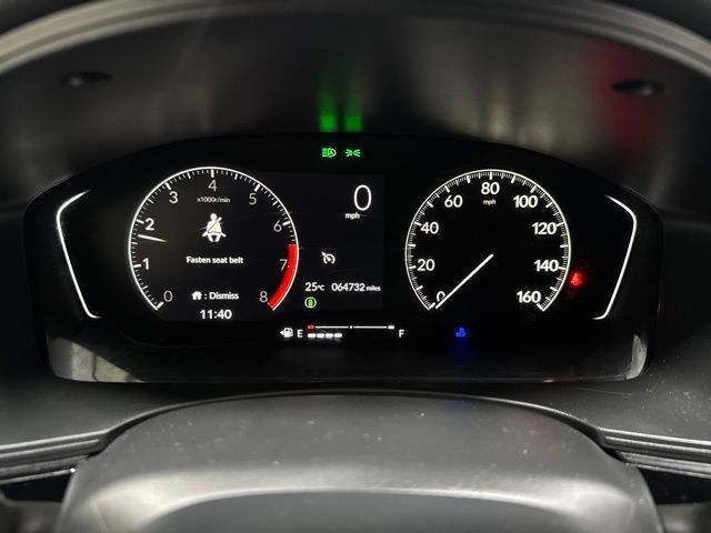 Used 2022 Honda Civic Sport Touring image 16