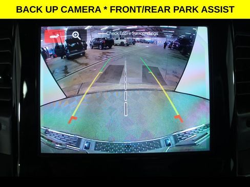 New 2026 RAM 1500 4x4 Crew Cab image 10