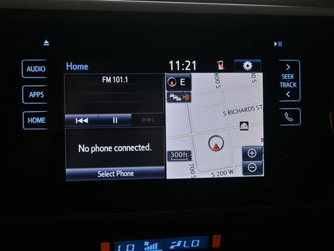 Certified 2017 Toyota Tacoma TRD Off-Road image 24