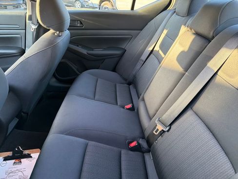 Used 2025 Nissan Altima 2.5 S image 28