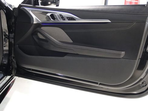 Used 2021 BMW M850i xDrive Convertible image 56