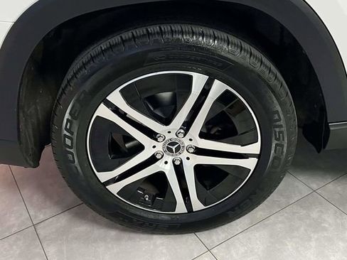 Certified 2022 Mercedes-Benz GLS 450 4MATIC image 6