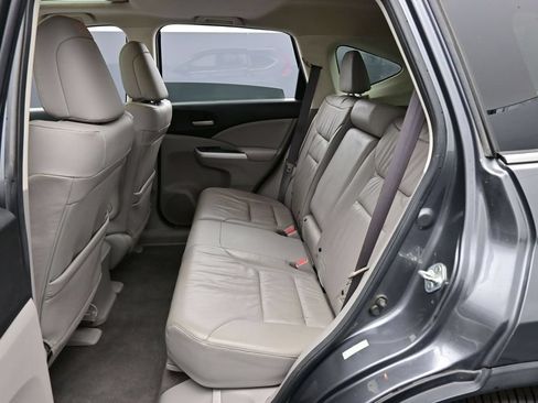 Used 2013 Honda CR-V EX-L image 25