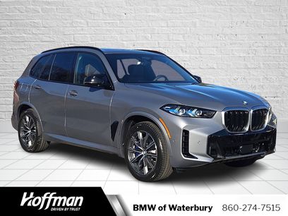 New 2026 BMW X5 M60i