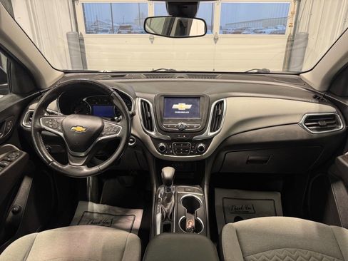 Used 2022 Chevrolet Equinox LT image 26