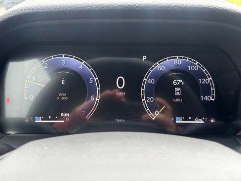 New 2026 Jeep Grand Cherokee Limited RWD image 17