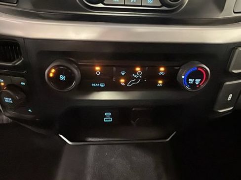 Used 2023 Ford F150 XLT AWD/4WD image 21
