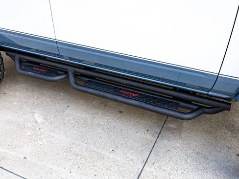 Used 2023 Ford Bronco Heritage Edition image 13