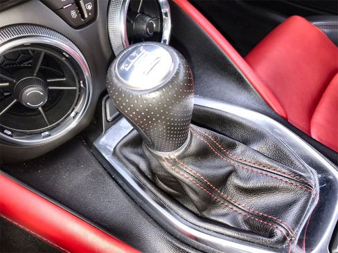 Used 2017 Chevrolet Camaro LT image 19