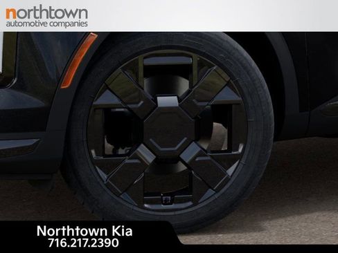 New 2026 Kia Sportage X-Line w/ X-Line Premium Package image 10