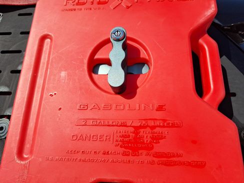 Used 2023 Toyota 4Runner SR5 Premium image 12