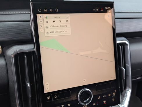 Used 2025 GMC Acadia Elevation image 27