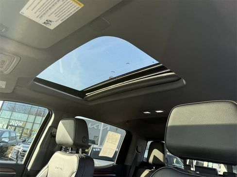 Certified 2023 GMC Sierra 1500 Denali image 28