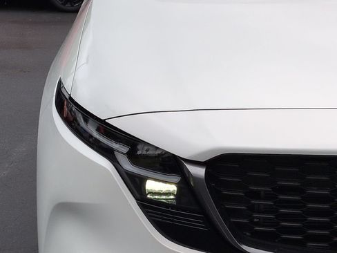 New 2026 MAZDA CX-5 Select AWD/4WD image 10