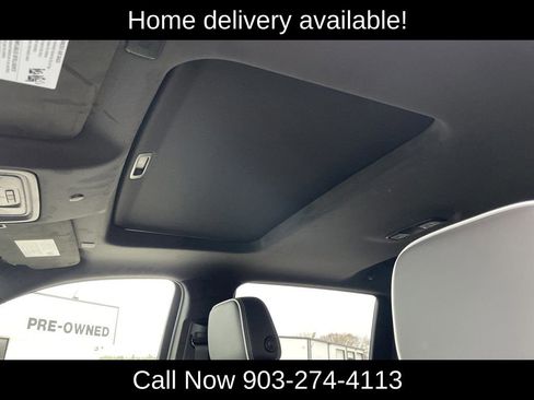 New 2026 GMC Sierra 2500 AT4X image 32