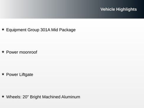 Used 2024 Ford Expedition Max Limited image 8